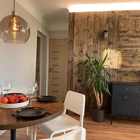 Apartment Family Beachside Aprtm